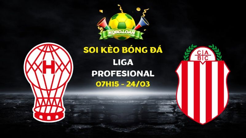 Nhận định Huracan vs Barracas Central